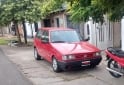 Autos - Fiat Uno Cl 1994 Nafta 160000Km - En Venta