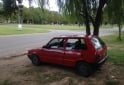 Autos - Fiat Uno Cl 1994 Nafta 160000Km - En Venta