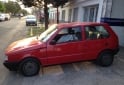 Autos - Fiat Uno Cl 1994 Nafta 160000Km - En Venta