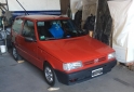 Autos - Fiat Uno Cl 1994 Nafta 160000Km - En Venta