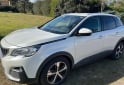Autos - Peugeot 3008 2018 Nafta 104000Km - En Venta