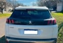 Autos - Peugeot 3008 2018 Nafta 104000Km - En Venta