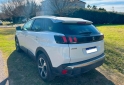 Autos - Peugeot 3008 2018 Nafta 104000Km - En Venta