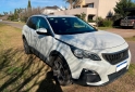 Autos - Peugeot 3008 2018 Nafta 104000Km - En Venta