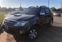 Camionetas - Toyota Sw4 2006 Diesel 184000Km - En Venta