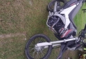 Motos - Guerrero GXR 250 2018 Nafta 3800Km - En Venta