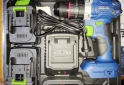Herramientas - Taladro inalmbrico BRAMER Brushless 2 bateras - En Venta