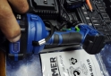 Herramientas - Taladro inalmbrico BRAMER Brushless 2 bateras - En Venta