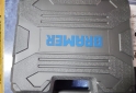 Herramientas - Taladro inalmbrico BRAMER Brushless 2 bateras - En Venta