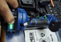 Herramientas - Taladro inalmbrico BRAMER Brushless 2 bateras - En Venta