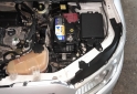 Autos - Chevrolet Onix 2017 GNC 159000Km - En Venta