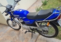 Motos - Suzuki AX100 2023 Nafta 5900Km - En Venta