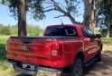 Camionetas - Ford Ranger xlt 2023 Diesel 64000Km - En Venta