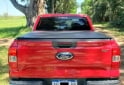 Camionetas - Ford Ranger xlt 2023 Diesel 64000Km - En Venta