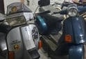 Motos - Vespa T5 1994 Nafta 10101Km - En Venta