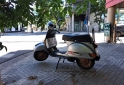 Motos - Vespa T5 1994 Nafta 10101Km - En Venta