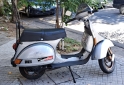 Motos - Vespa T5 1994 Nafta 10101Km - En Venta