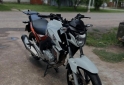 Motos - Honda Cb 250 2018 Nafta 28000Km - En Venta