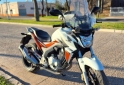 Motos - Honda Cb 250 2018 Nafta 28000Km - En Venta