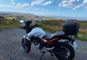 Motos - Honda Cb 250 2018 Nafta 28000Km - En Venta