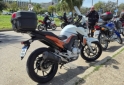 Motos - Honda Cb 250 2018 Nafta 28000Km - En Venta