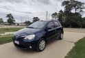 Autos - Toyota Etios XLS 1.5 MT6 5P 2017 Nafta 200500Km - En Venta