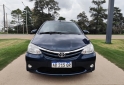 Autos - Toyota Etios XLS 1.5 MT6 5P 2017 Nafta 200500Km - En Venta