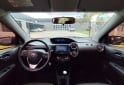 Autos - Toyota Etios XLS 1.5 MT6 5P 2017 Nafta 200500Km - En Venta