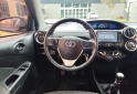 Autos - Toyota Etios XLS 1.5 MT6 5P 2017 Nafta 200500Km - En Venta