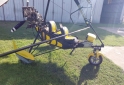Deportes - Trike Icaro con rotax 582 - En Venta