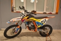 Motos - Ktm 85 SX 2017 Nafta 293Km - En Venta