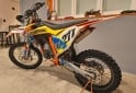 Motos - Ktm 85 SX 2017 Nafta 293Km - En Venta