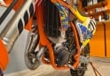 Motos - Ktm 85 SX 2017 Nafta 293Km - En Venta