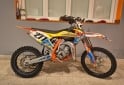 Motos - Ktm 85 SX 2017 Nafta 293Km - En Venta