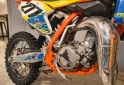 Motos - Ktm 85 SX 2017 Nafta 293Km - En Venta