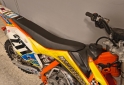 Motos - Ktm 85 SX 2017 Nafta 293Km - En Venta