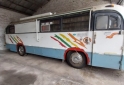 Camiones y Grúas - Motorhome mercedes - En Venta