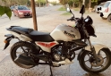 Motos - Benelli Tnt 15 2021 Nafta 2500Km - En Venta