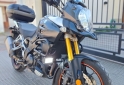 Motos - Suzuki V Strom 1000 2014 Nafta 39000Km - En Venta