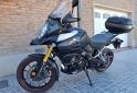 Motos - Suzuki V Strom 1000 2014 Nafta 39000Km - En Venta