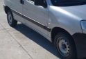 Utilitarios - Peugeot Parnert 2014 Diesel 178000Km - En Venta