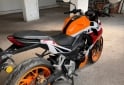 Motos - Honda CB190 REPSOL 2018 Nafta 10000Km - En Venta
