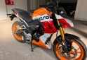 Motos - Honda CB190 REPSOL 2018 Nafta 10000Km - En Venta