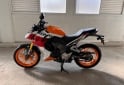 Motos - Honda CB190 REPSOL 2018 Nafta 10000Km - En Venta