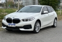 Autos - Bmw BMW 118 i 2020 Nafta 79000Km - En Venta