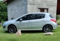 Autos - Peugeot 308 2015 Nafta 120000Km - En Venta
