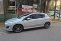 Autos - Peugeot 308 2015 Nafta 120000Km - En Venta