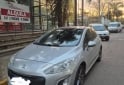 Autos - Peugeot 308 2015 Nafta 120000Km - En Venta