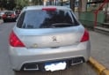 Autos - Peugeot 308 2015 Nafta 120000Km - En Venta
