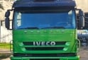 Camiones y Gras - IVECO STRALIS NR 410 AO 2011 - UNICA MANO - INSUPERABLE - DUEO DIRECTO - En Venta